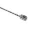 Амортизатор кришки багажника Citroen C4 06-13 STABILUS 031779 (фото 8)