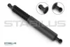 Амортизатор кришки багажника Porsche Cayenne 02-10 STABILUS 034403 (фото 2)