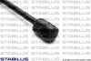 Амортизатор кришки багажника MB M-class (W163) 98-05 STABILUS 0421VG (фото 3)