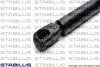 Амортизатор кришки багажника MB M-class (W163) 98-05 STABILUS 0421VG (фото 4)