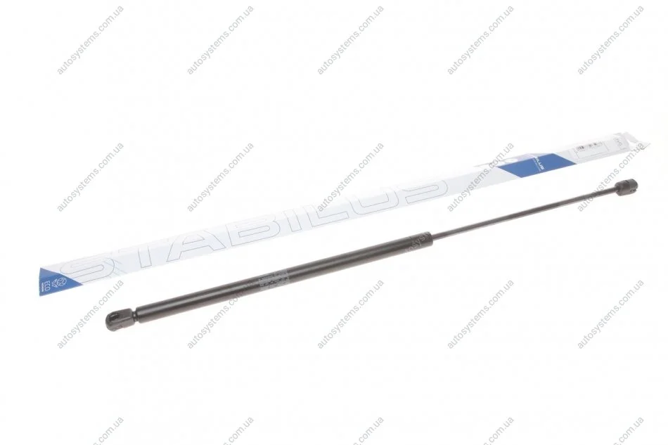 Амортизатор кришки багажника MB M-class (W163) 98-05 STABILUS 0421VG (фото 1)