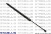 Пружина газовая багажника STABILUS 0488KG (фото 1)