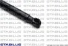 Амортизатор кришки багажника Opel Astra H 04- STABILUS 0756VX (фото 4)