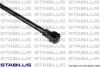 Амортизатор капоту BMW 5 (E60/E61) 04-10 STABILUS 0763VF (фото 3)