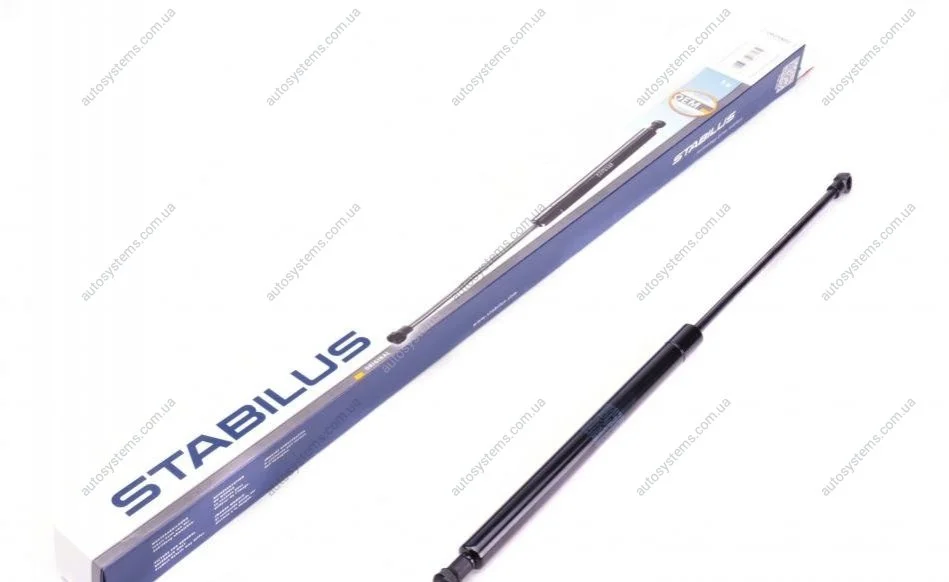 Амортизатор кришки багажника VW Passat 88-97 STABILUS 0825MV (фото 1)