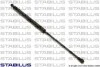 Амортизатор кришки багажника VW Passat 88-97 STABILUS 0825MV (фото 2)