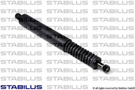 Пружина газовая багажника STABILUS 088922