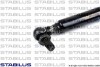 Пружина газовая багажника STABILUS 094390 (фото 3)