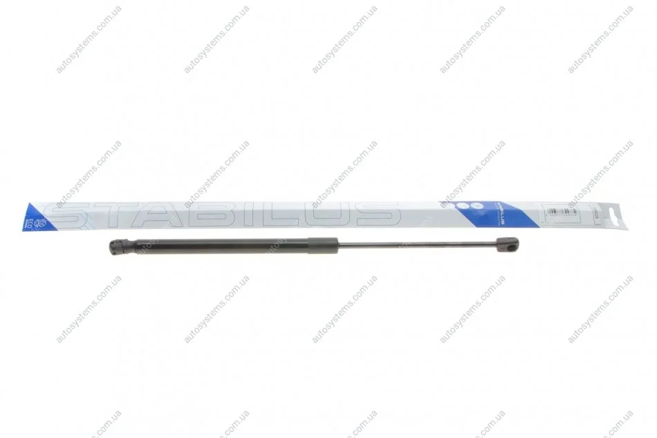 Амортизатор кришки багажника Audi A6 04-11 STABILUS 106628 (фото 1)