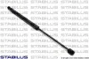 Амортизатор кришки багажника Jeep Grand Cherokee III 05-10 STABILUS 138383 (фото 2)