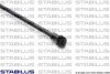 Амортизатор кришки багажника VW Golf V/VI 07-13 STABILUS 141522 (фото 3)