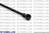 Амортизатор кришки багажника Toyota Yaris 05-11 STABILUS 151560 (фото 3)