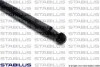 Амортизатор кришки багажника Toyota Yaris 05-11 STABILUS 151560 (фото 4)