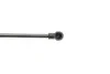 Амортизатор кришки багажника Toyota Yaris 05-11 STABILUS 151560 (фото 7)
