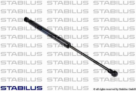 Пружина газовая капота STABILUS 158485