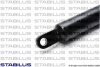Пружина газовая багажника STABILUS 1829BK (фото 3)
