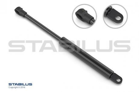 Амортизатор крышки багажника STABILUS 2274QG