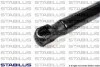 Пружина газовая багажника STABILUS 263163 (фото 3)
