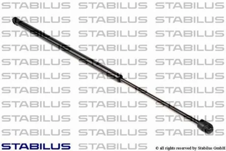 Пружина газовая багажника STABILUS 263163