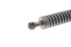Амортизатор кришки багажника VW Touareg 02-10 (газовий) STABILUS 2833ZL (фото 4)