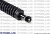 Амортизатор кришки багажника VW Touareg 02-10 (газовий) STABILUS 2838ZN (фото 3)
