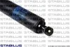 Амортизатор кришки багажника VW Touareg 02-10 (газовий) STABILUS 2838ZN (фото 4)
