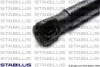Амортизатор кришки багажника Skoda Octavia III 12- STABILUS 285866 (фото 4)