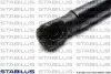 Пружина газовая багажника STABILUS 288495 (фото 3)