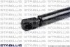 Пружина газовая багажника STABILUS 3062KZ (фото 3)