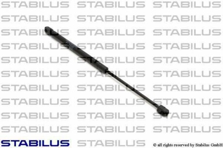 Пружина газовая багажника STABILUS 3236DK