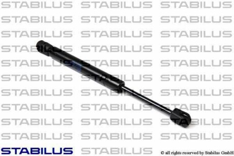 Пружина газовая багажника STABILUS 3277YF