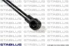 Амортизатор кришки багажника Seat Ibiza 02-09 STABILUS 3935ZN (фото 3)