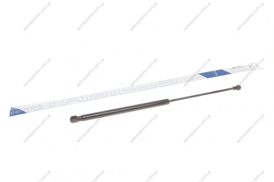 Амортизатор кришки багажника Seat Ibiza 02-09 STABILUS 3935ZN (фото 1)
