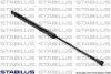 Амортизатор кришки багажника MB C-class (S203) 01-07 STABILUS 4013WV (фото 2)
