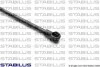 Амортизатор кришки багажника MB C-class (S203) 01-07 STABILUS 4013WV (фото 3)