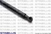 Амортизатор кришки багажника MB C-class (S203) 01-07 STABILUS 4013WV (фото 4)