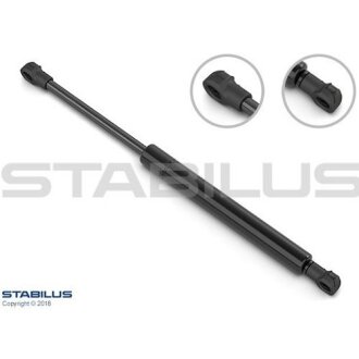 Пружина газовая багажника STABILUS 416838