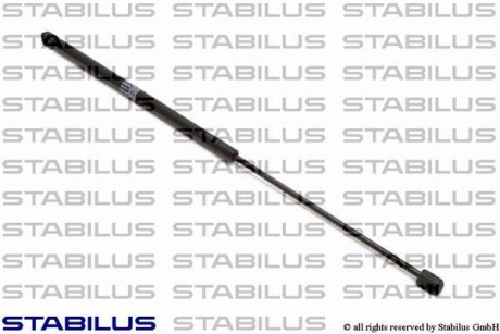 Пружина газовая багажника STABILUS 422817