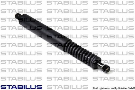 Пружина газовая багажника STABILUS 437135