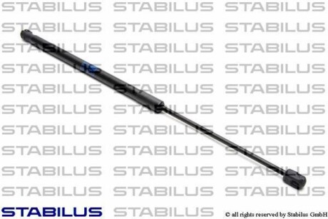 Пружина газовая багажника STABILUS 452693