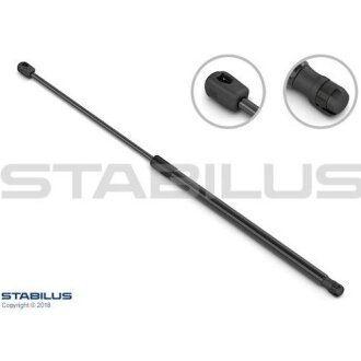 Пружина газовая багажника STABILUS 569070