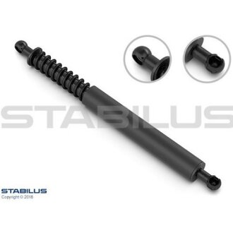 Пружина газовая багажника STABILUS 596311