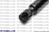 Пружина газовая багажника STABILUS 604220 (фото 3)