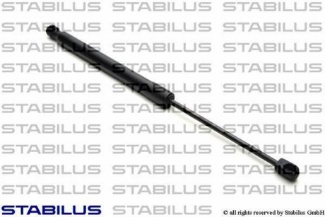 Газовий амортизатор STABILUS 650575