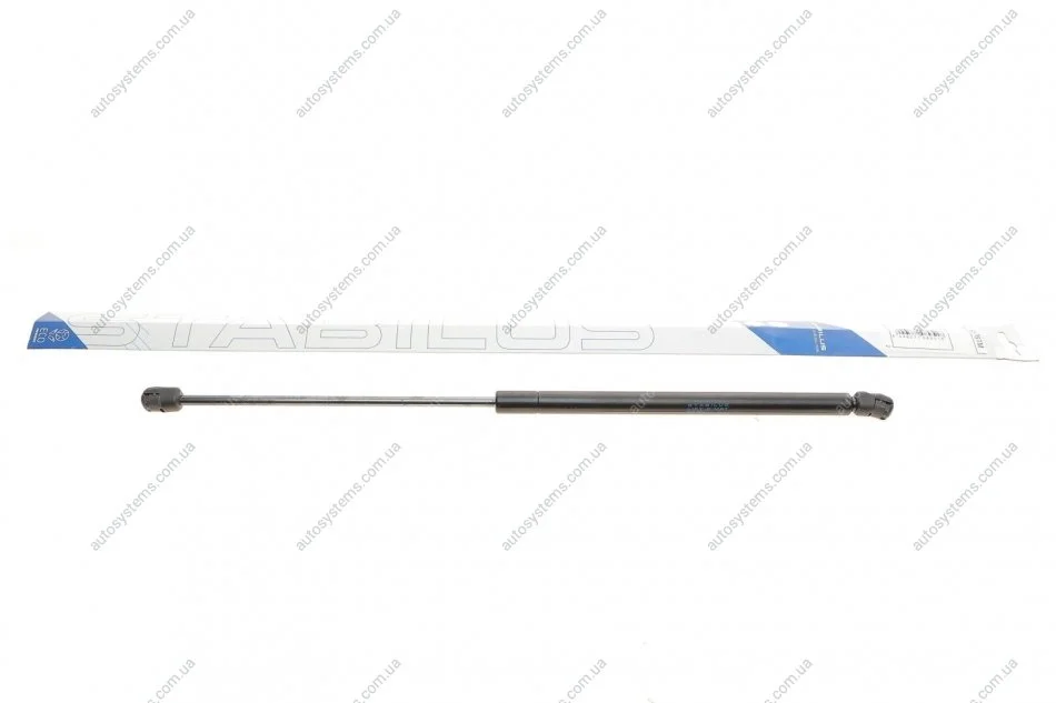 Амортизатор кришки багажника Ford Mondeo III 00-07 STABILUS 6576TM (фото 1)