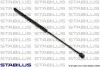 Амортизатор кришки багажника Ford Mondeo III 00-07 STABILUS 6576TM (фото 2)