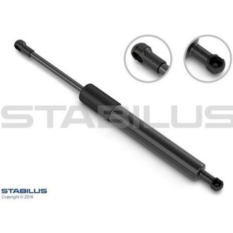 Пружина газовая багажника STABILUS 732539