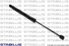 Амортизатор кришки багажника Opel Zafira 05-15 STABILUS 7825VK (фото 2)