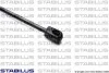 Амортизатор кришки багажника Opel Zafira 05-15 STABILUS 7825VK (фото 3)