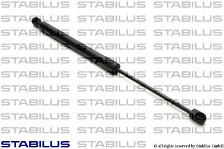 Пружина газовая капота STABILUS 7856RD